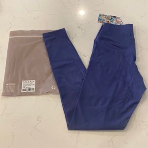 Balance Athletica / Vitality